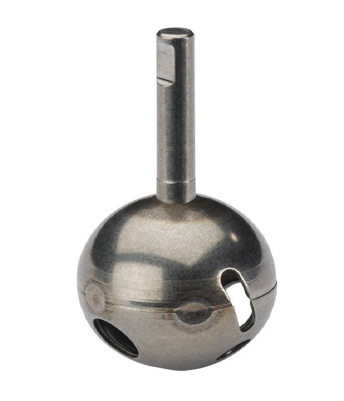 Delta Rp70 Faucet Ball Assembly, Stainless Steel