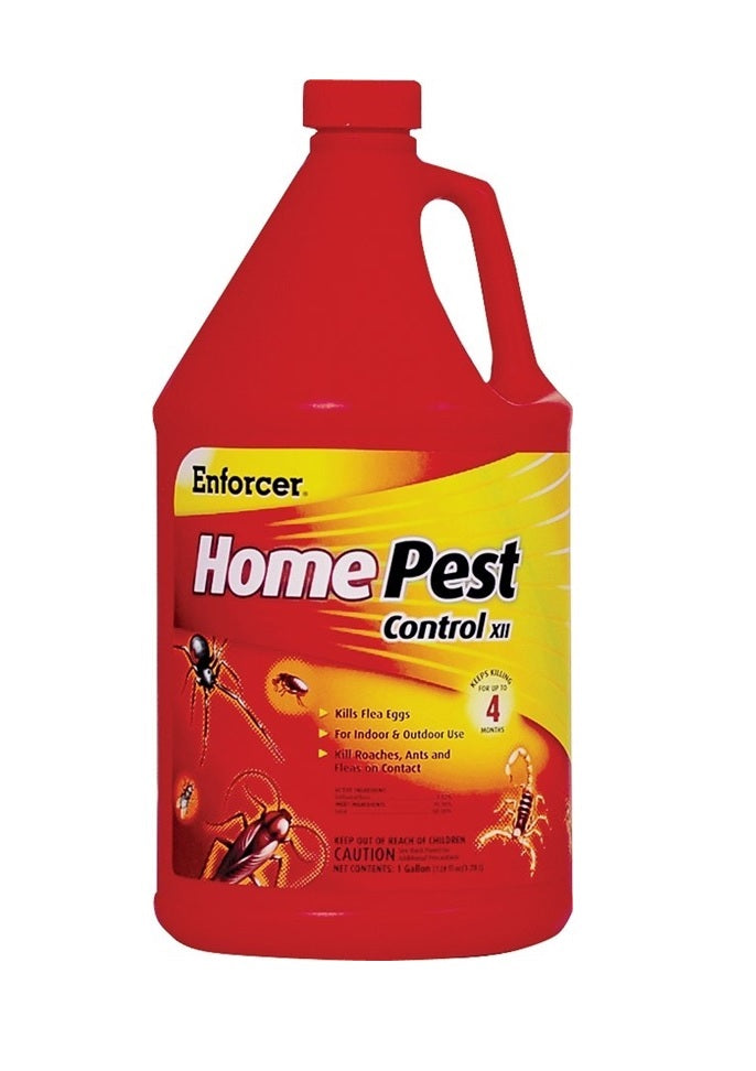Enforcer Dhpc128 Home Pest Control, 1 Gallon