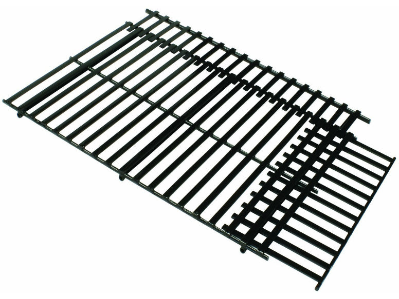 Grill Pro 50225 Porcelain Coated Cooking Grid, Small