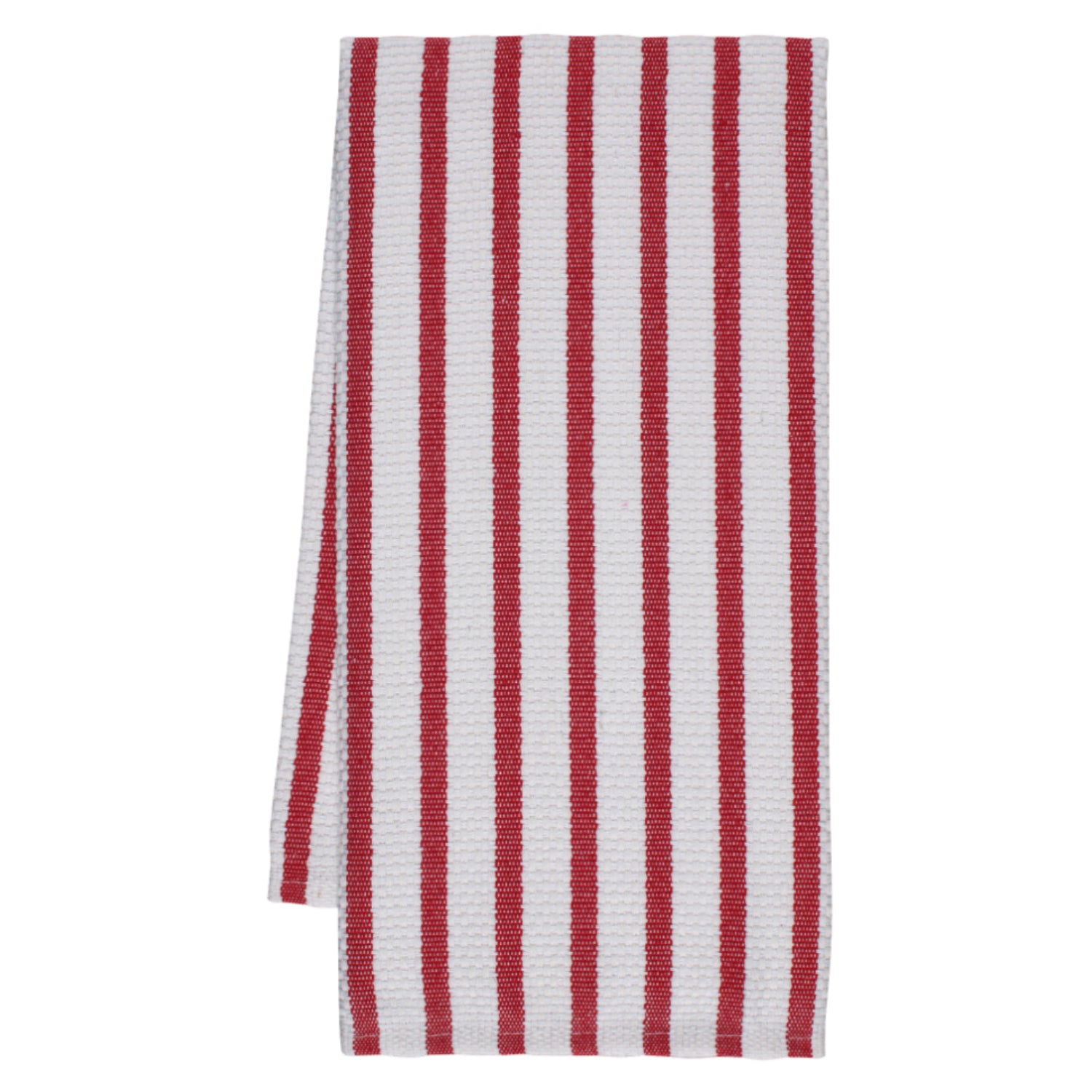 Hic 02603rd Casserole Kitchen Towel, 20" X 30", Red