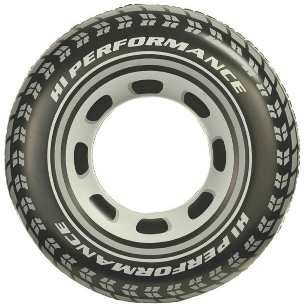 Intex 59252ep Giant Tire Tube, 36