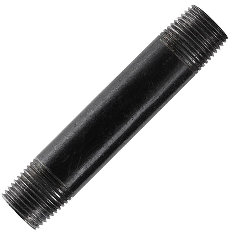 Ldr 362 12x24 Pipe Decor Connector, Steel, 24
