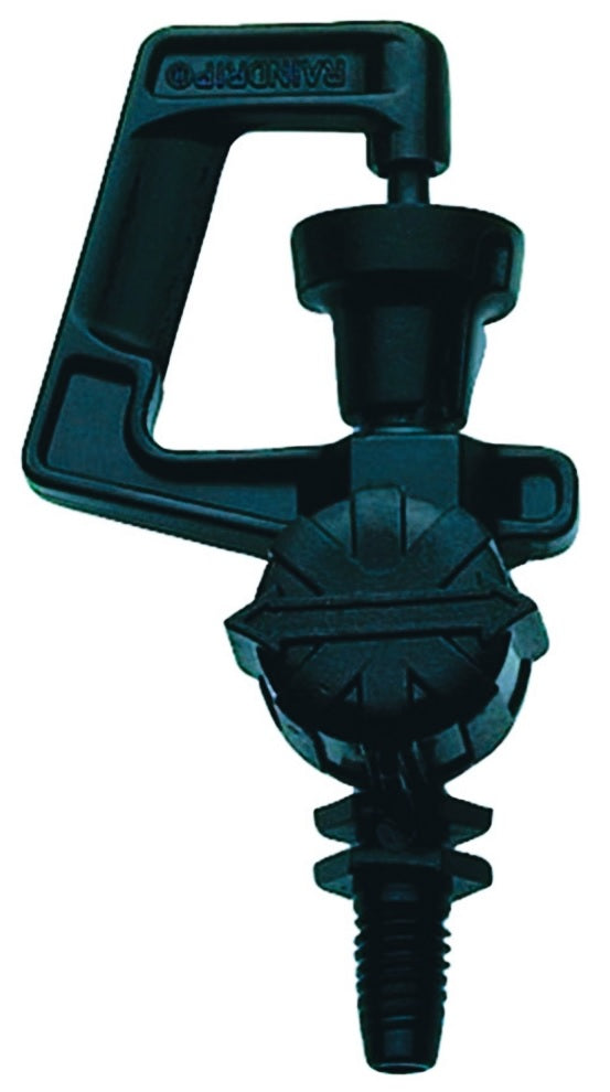 Mintcraft RL-8219-3L Tripod Impulse Sprinkler for sale online 