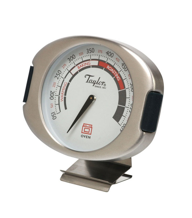 Taylor 503 Connoisseur Oven Thermometer, 3-1/2"