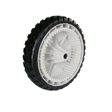 Toro 59502 Replacement Lawn Mower Wheel, 8"