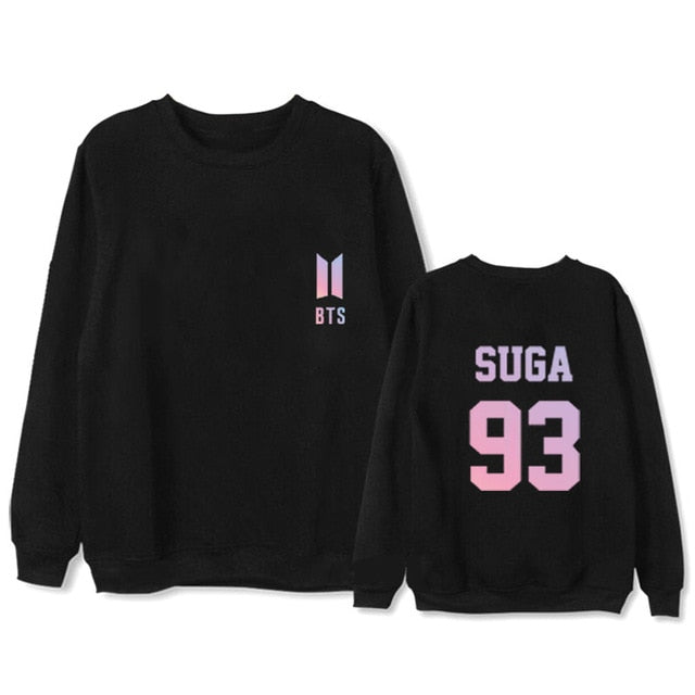 bts sweater suga