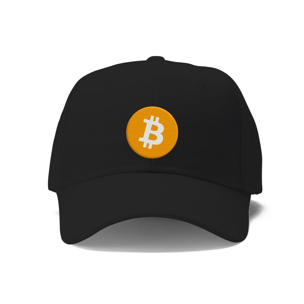Bitcoin, Ethereum and other Cryptocurrency Hats – Crypto ...