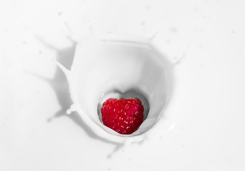 yogurt mask