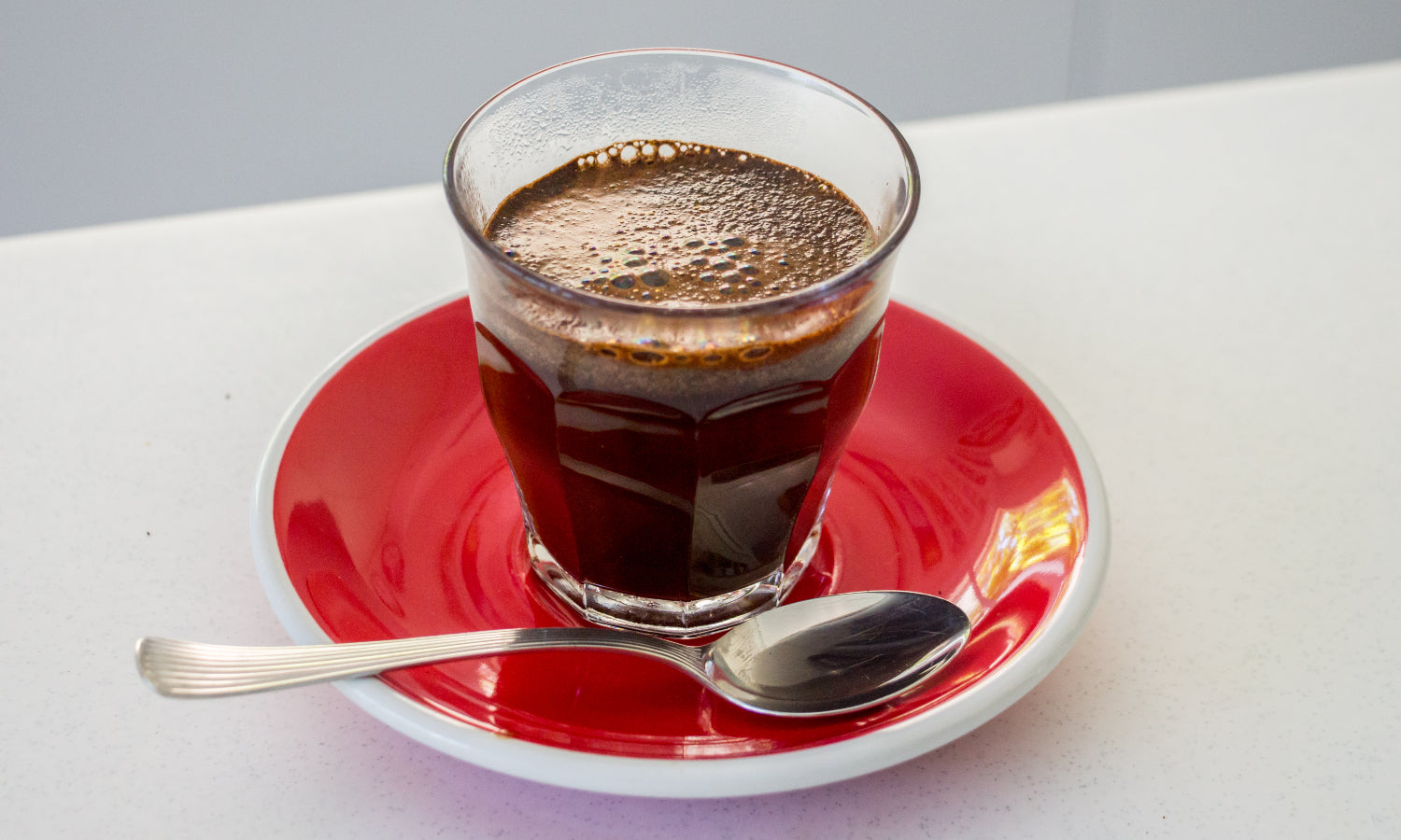 Brikka – Origem Specialty Coffee