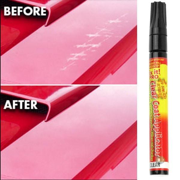 Scratch Nano Coating Repair Pen - Life Needs
