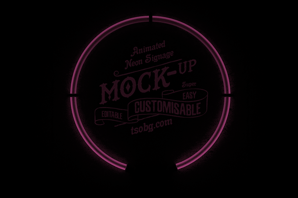 Download Logo Animation Mockup Free Free Download Mockup