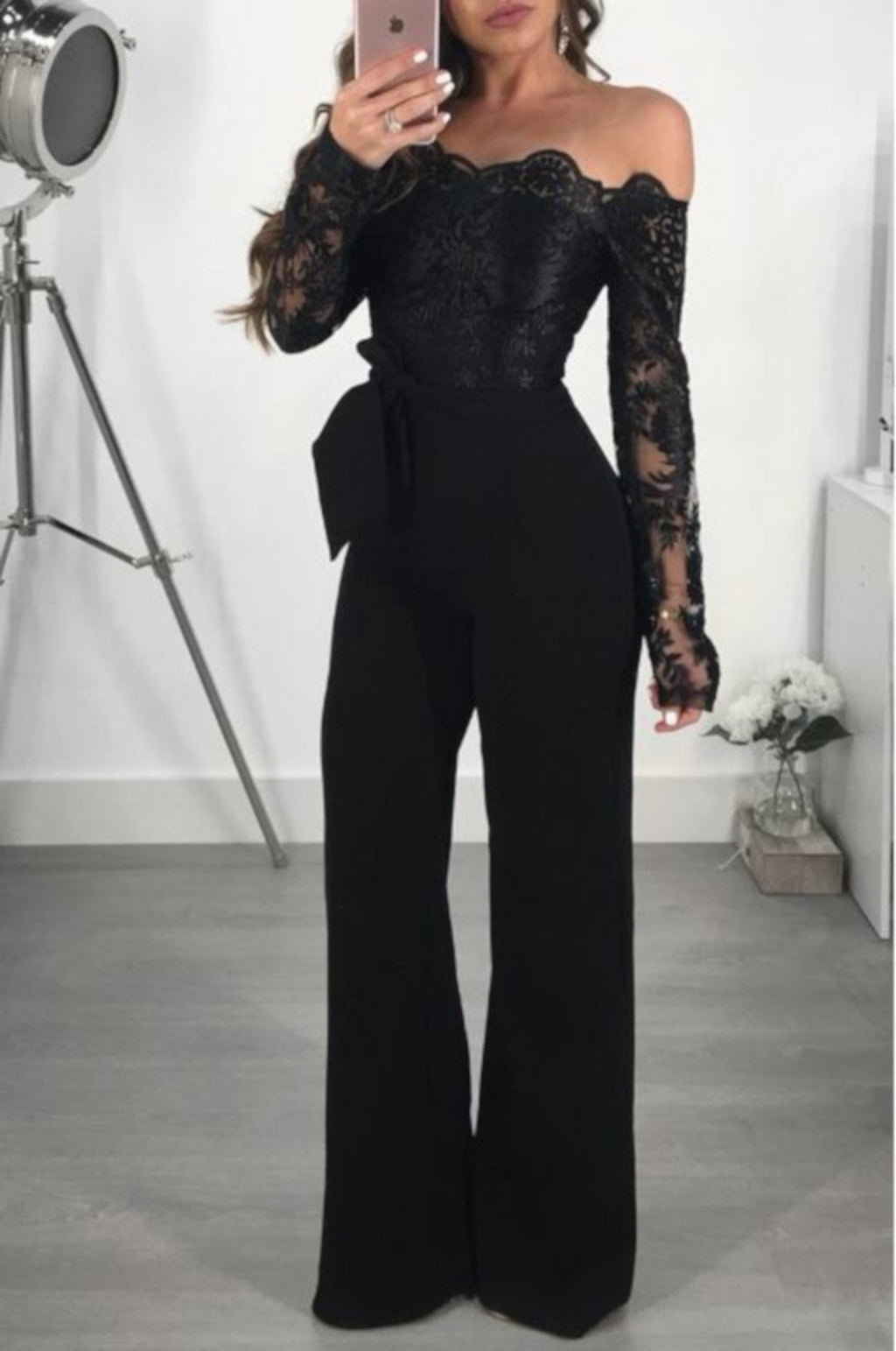 Jumpsuit Rompers | Ladies Sexy Business Suits - Edgy Couture