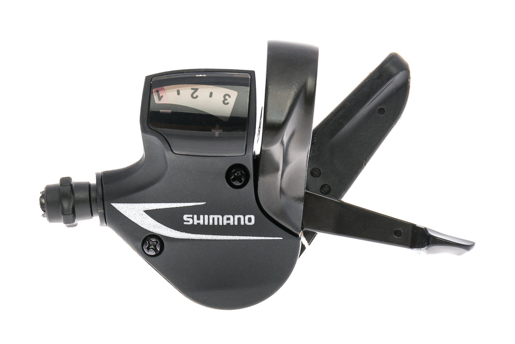 shimano m360 shifter