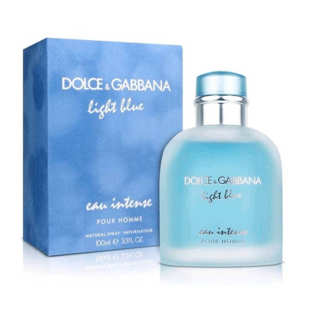 dolce and gabanna light blue at walgreens