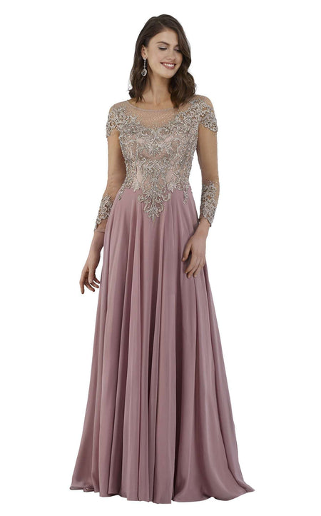 Bariano B29D06 Dress | Buy Designer Gowns & Evening Dresses