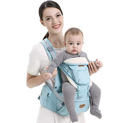 Ergonomic baby carrier Mommies Best Mall
