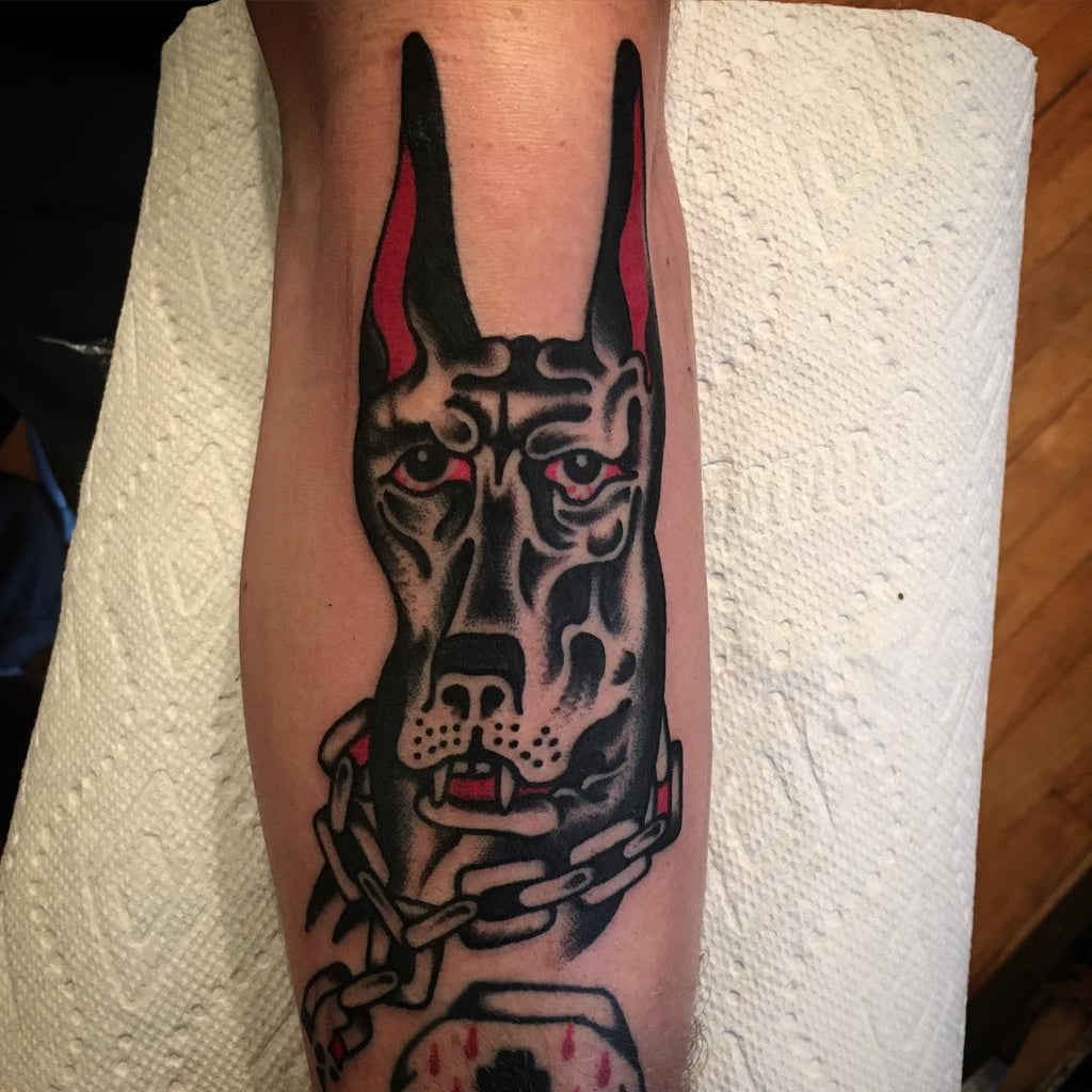 Swallows&amp;Daggers Ryan Shaffer 5x5 Interview