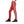 Red-Racing Track Pant