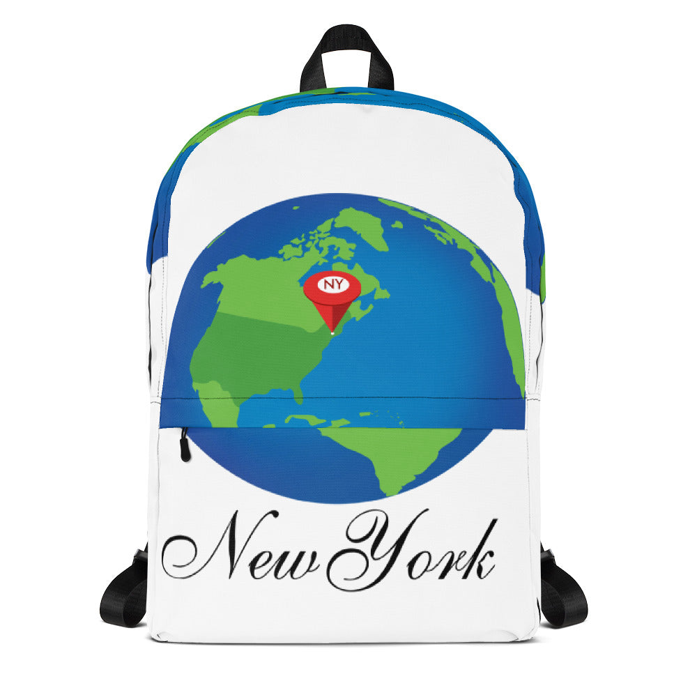 backpack new york