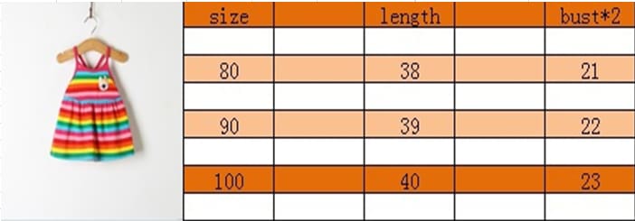 Girl Dress Baby Dresses Pattern Print Lemon Cartoon Birthday Dress Female Baby Summer Clothes Kids Girl Clothes