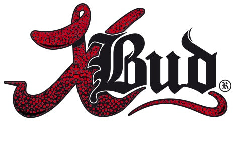 Xbud Logo