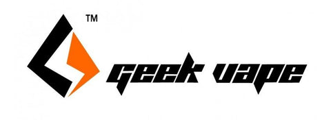 Logo GeekVape