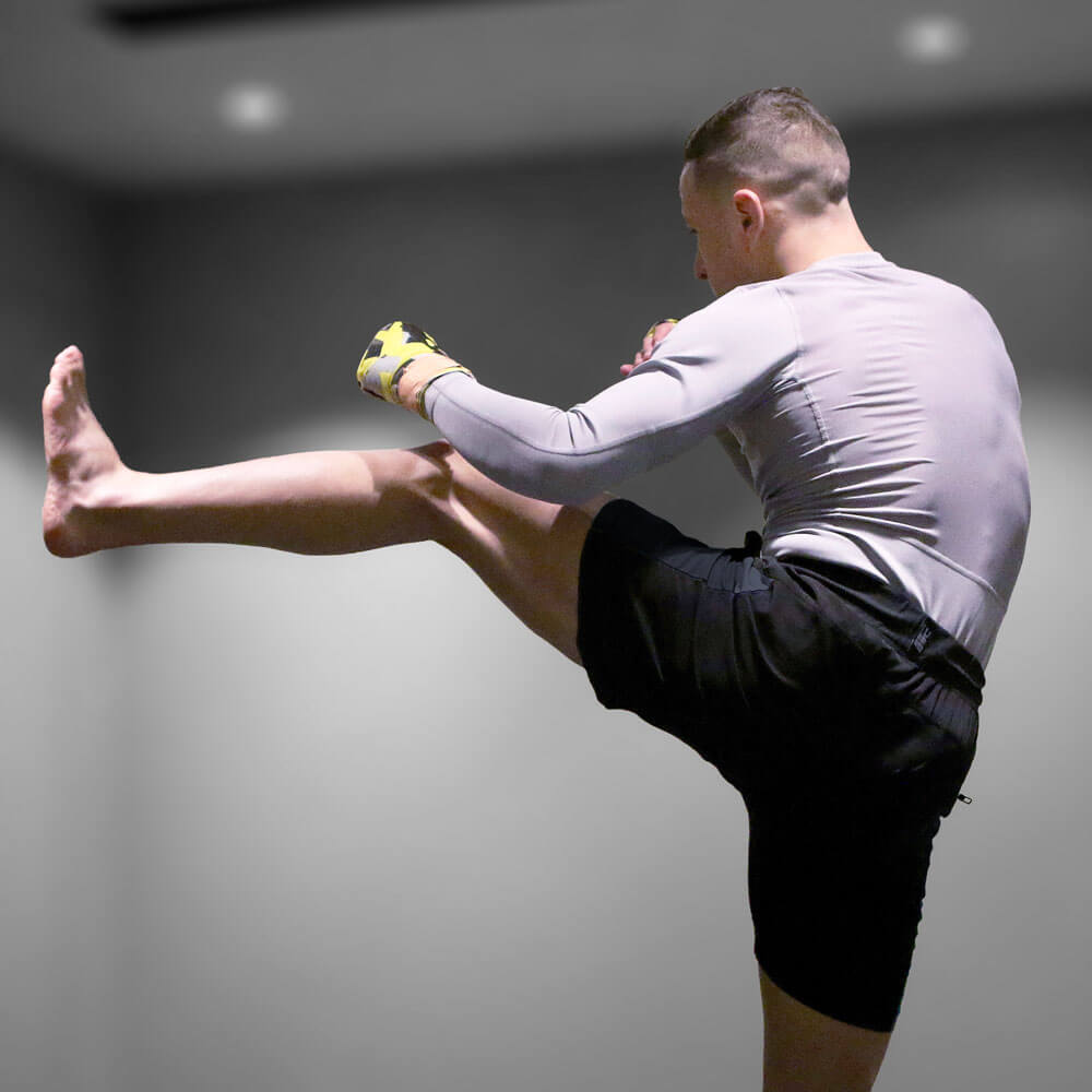 Engage Training Shorts V2.0