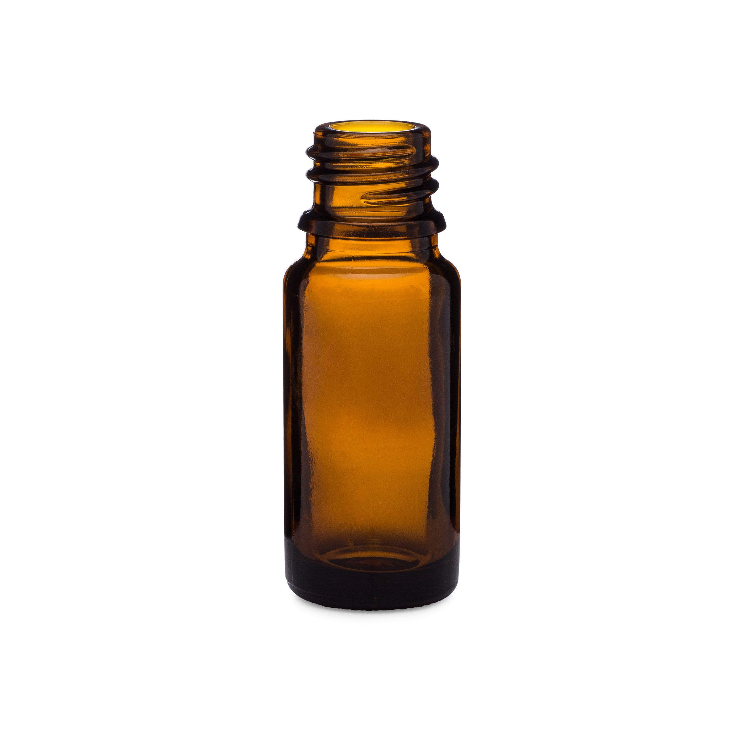 10ml Amber Dropper Bottle – Carow Packaging