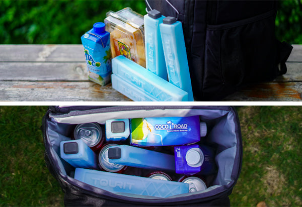 Reusable Ice Packs