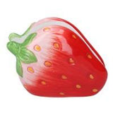 strawberry napkin holder