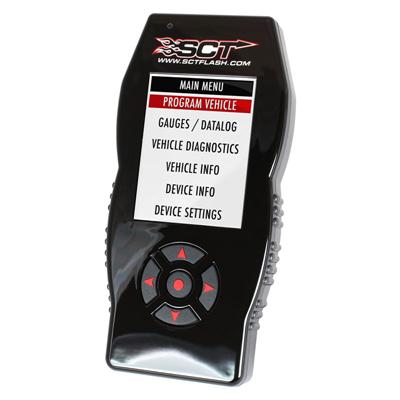 2014 c7 corvette sct x4 power flash programmer