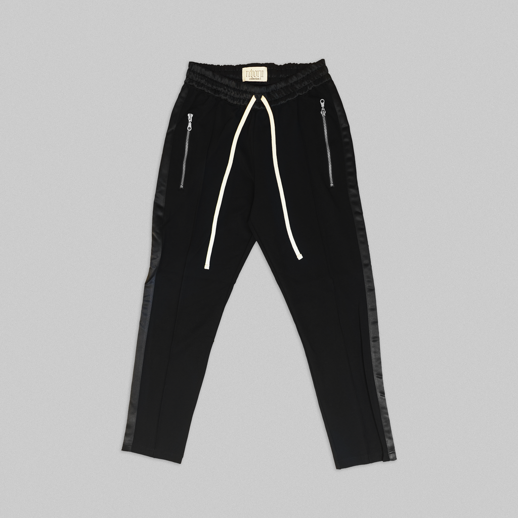Track Slack Pants – Reborn Garments