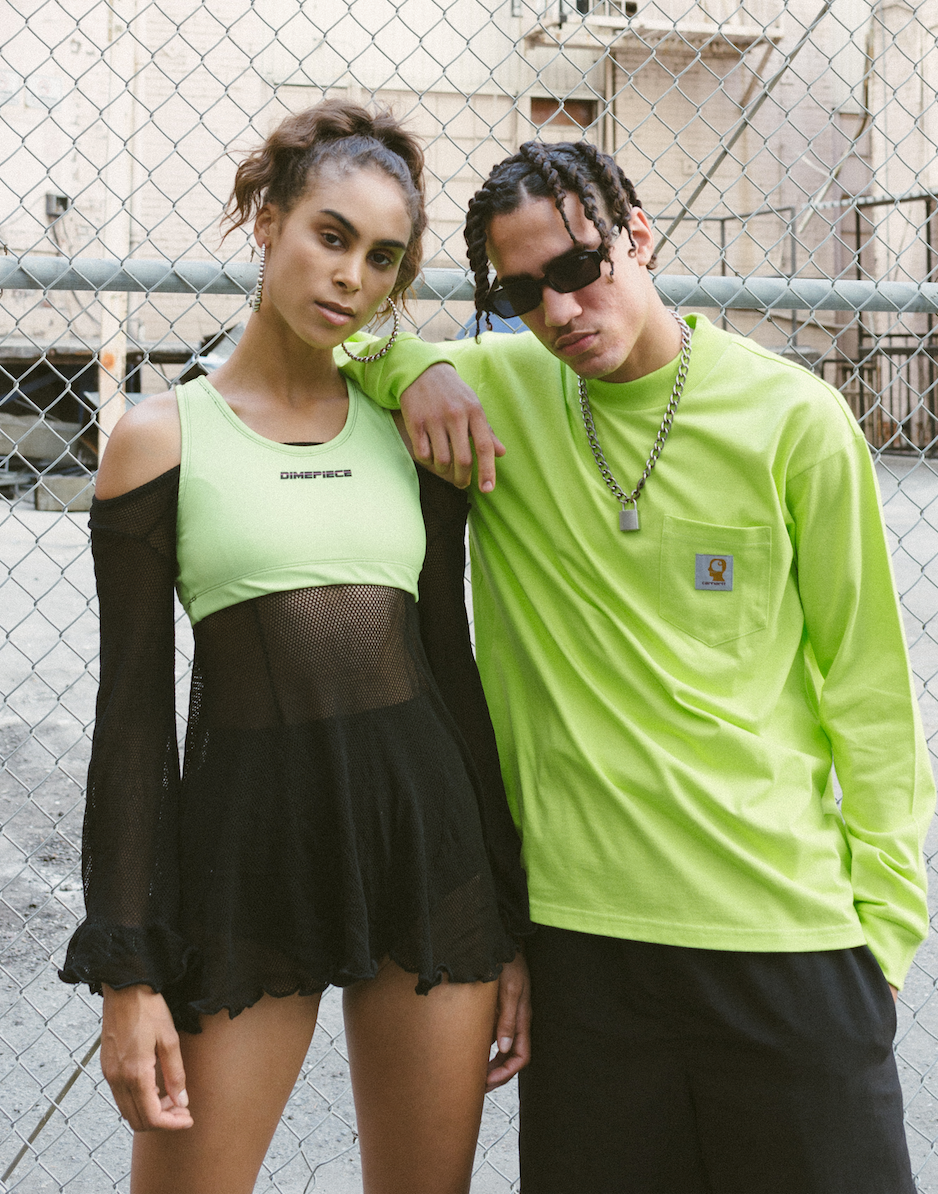 New Dimepiece Will Have You Drippin'...
