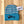 Stale Fish Striped Beanie