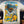 YELLOW COMMONFILTH GAMES LIMITED EDITION - EDDIES TSHIRT