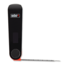 Weber Snapcheck Meat thermometer | outdoor concepts nz