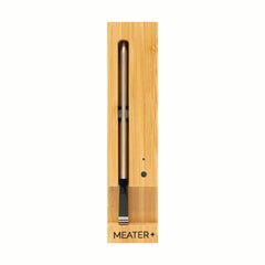 Meater + Meat thermometer