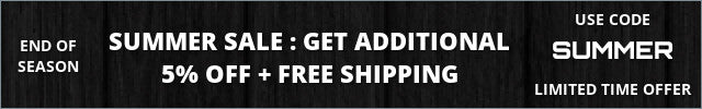 SUMMER SALE BANNER