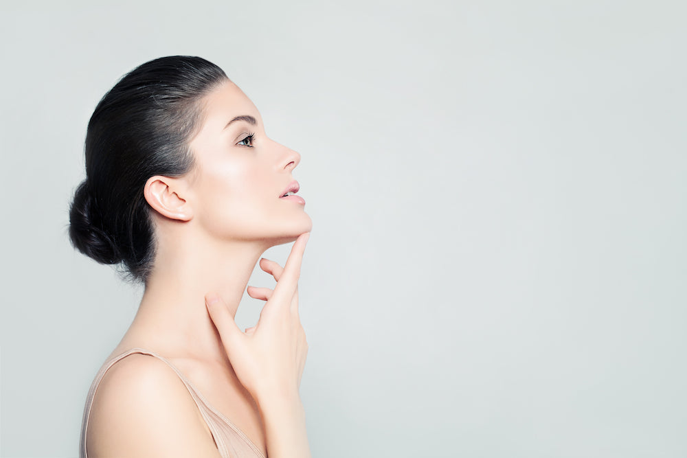 Skin Care Tips For the Four Main Skin Types Image
