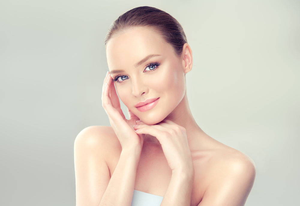 Use Derma Roller System To Enhance Your Skin Care Regimen Image