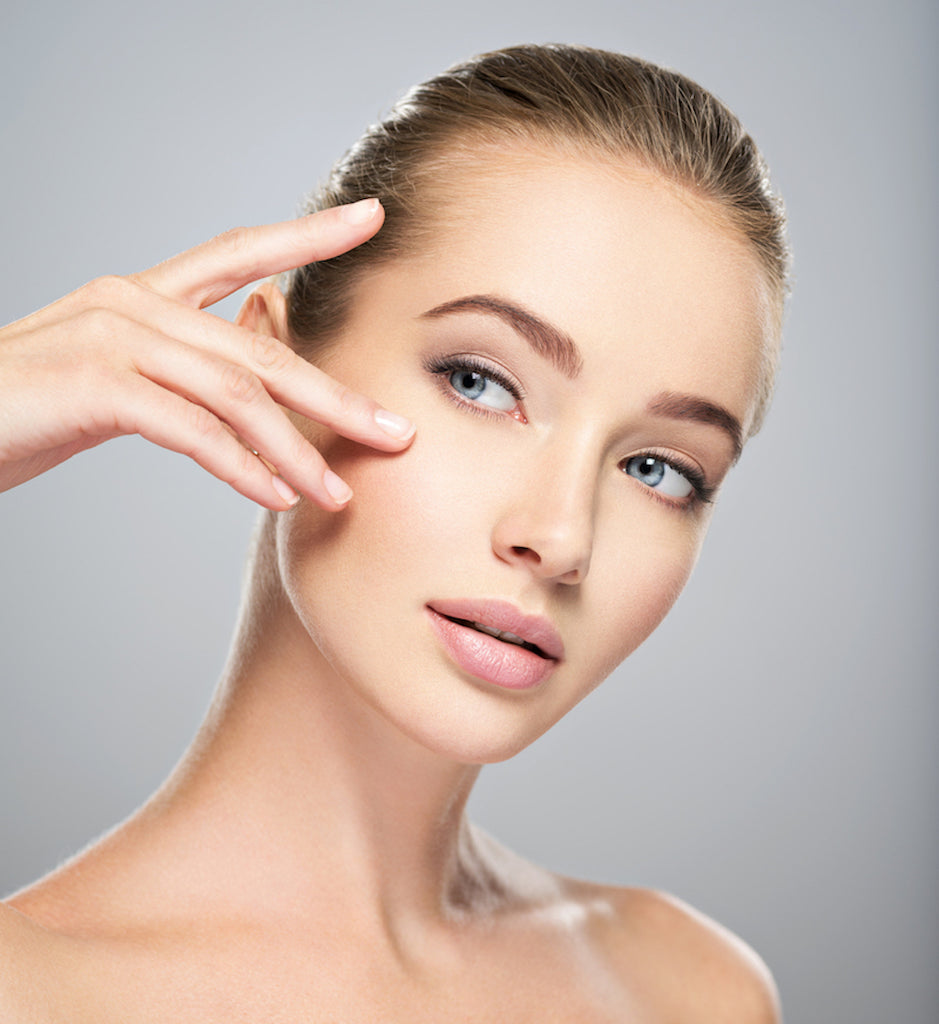 Microneedling and Your Skin Image