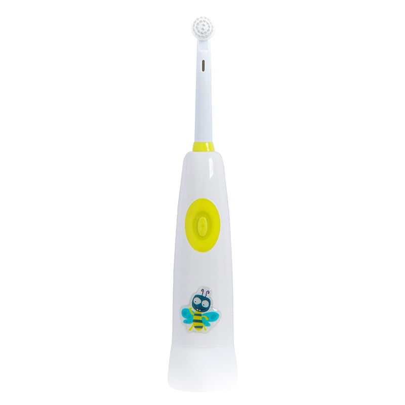 Jack N' Jill Electrical Toothbrush | For Kids | Mint Wellness Malta