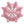 Pulsar Golf Cleats (Fast Twist®) | Pink/White