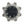 Pulsar Golf Cleats (Fast Twist® 3.0) | Dark Grey/Black