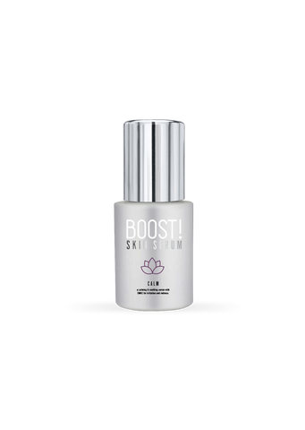Calm serum, anti-blemish, anti-redness, anti-irritation, repair
