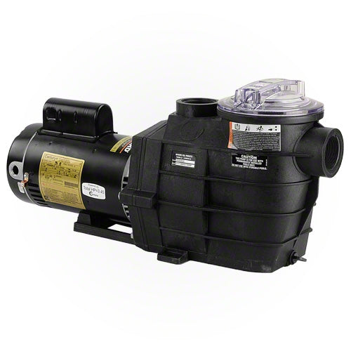 Hayward Super II Pump SP3010X15AZ | 1.5 Horsepower — Sunplay