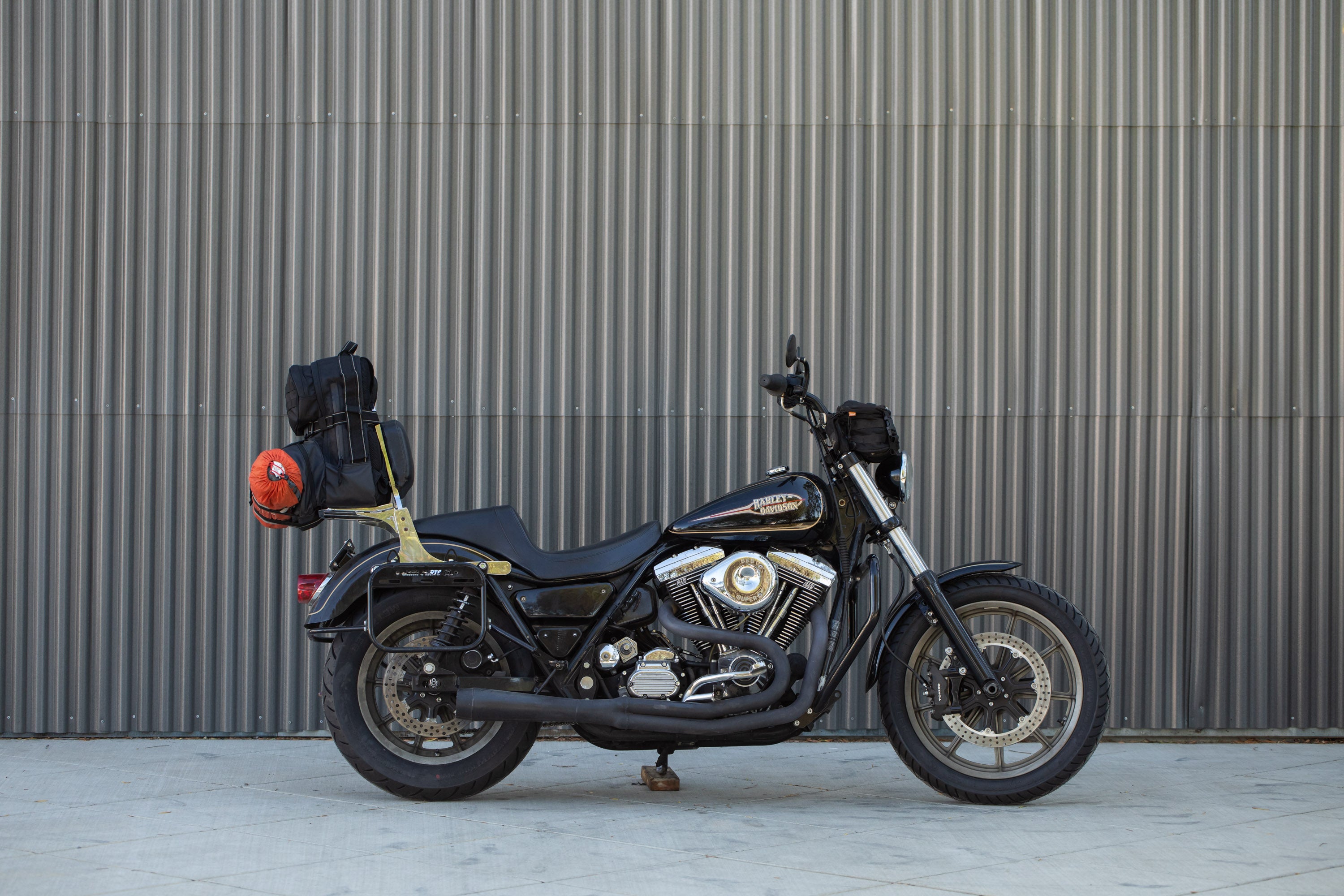 biltwell exfil 48