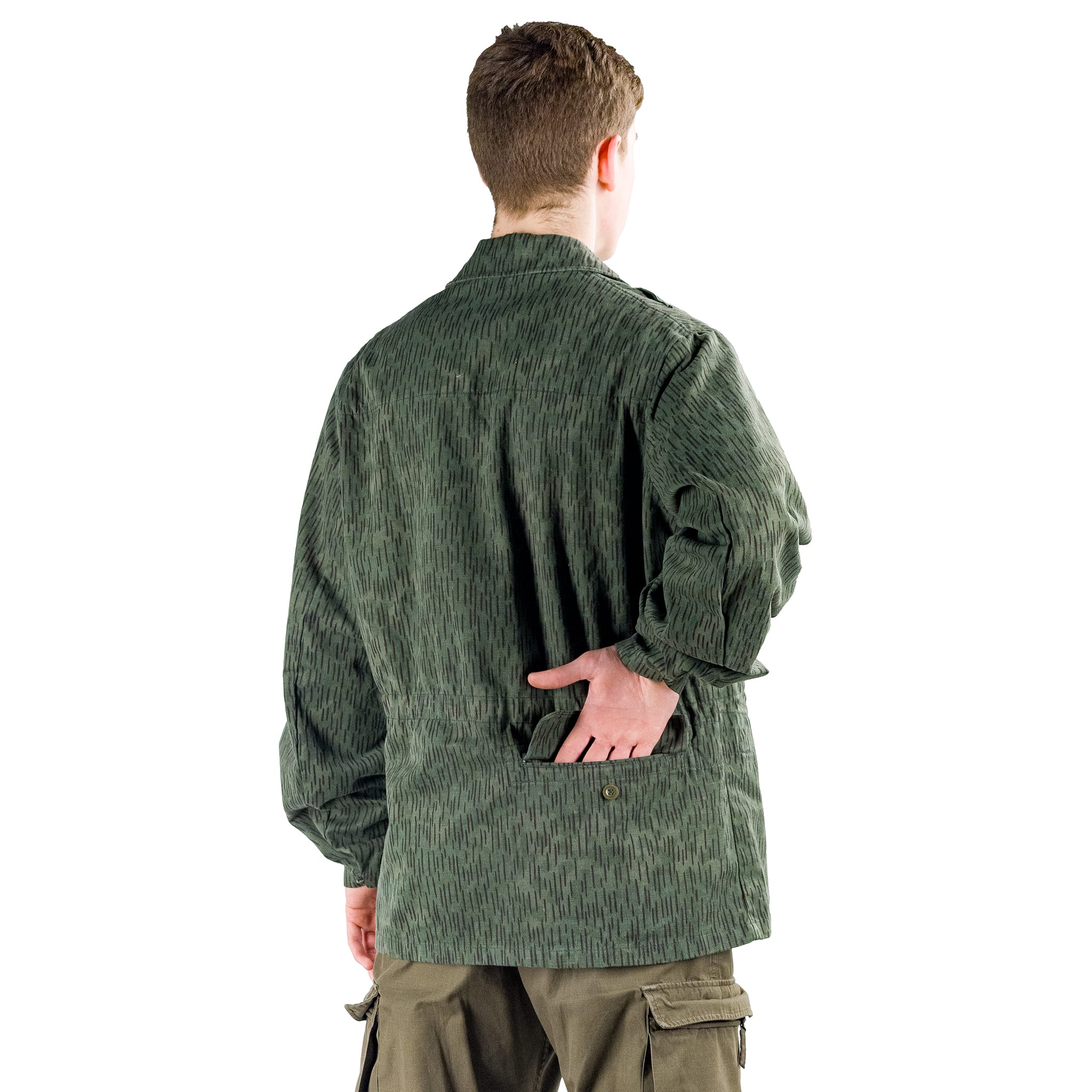 M60 jackets M60 jackets