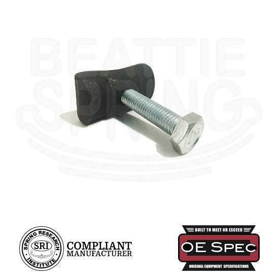 ACDelco 45K31001 Professional Front Adjustable Torsion Bar Key Kit