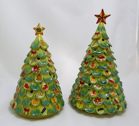 mexican-ceramic-christmas-tree-hand-made